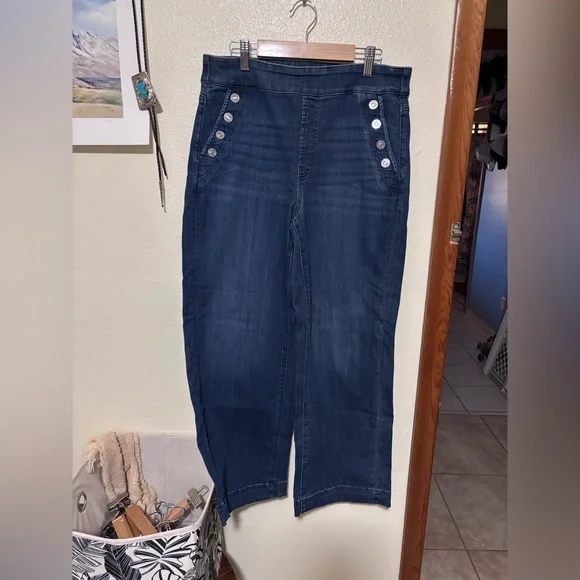 Chicos | wide leg ankle - Picture 2 of 4